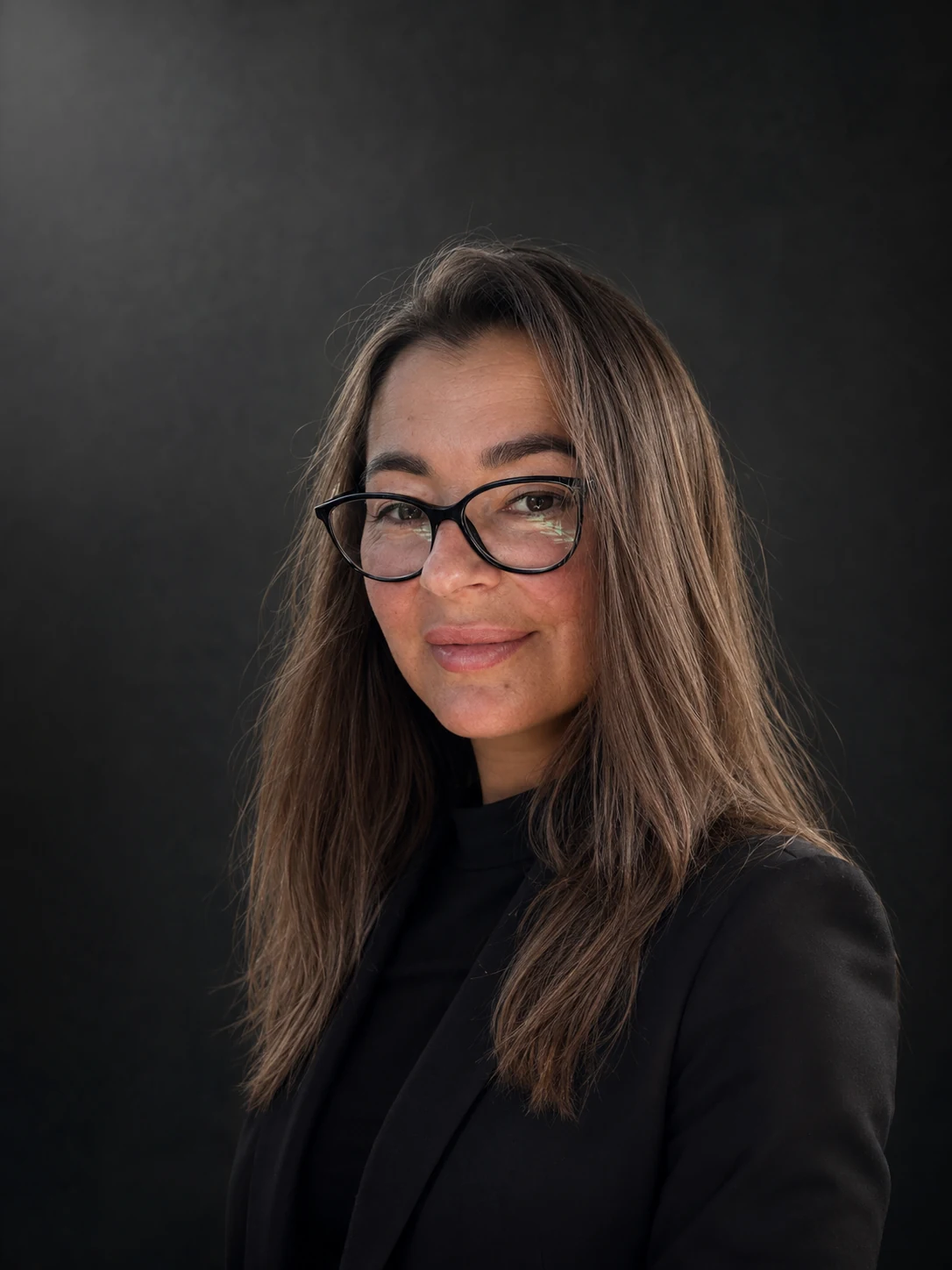 Kateryna Kuropiatnyk, Full-Stack Developer